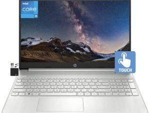Ordinateur portable HP 2022 à écran tactile
