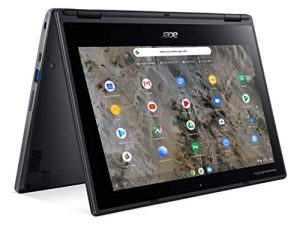 Acer Chromebook Spin 311 R721T-62ZQ Écran tactile
