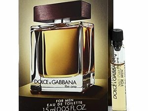 The One by Dolce & Gabbana Flacon