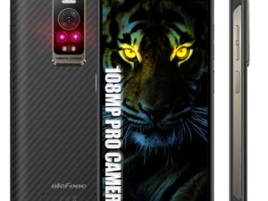 Téléphone portable robuste Ulefone Armor 17 Pro