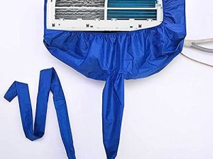 Housse de nettoyage pour climatisation EHEIN Split