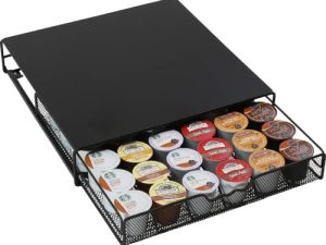 DecoBros K-cup Support de tiroir de rangement