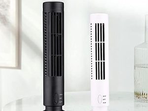 Mini ventilateur de tour
