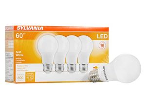 SYLVANIA Ampoule LED A19