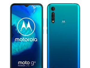Motorola Moto G8 Power Lite XT2055-2 64
