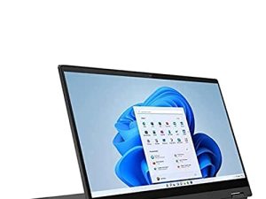Ordinateur portable Lenovo Flex 5 14" Full