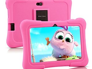 Tablette pour enfants PRITOM 7 pouces