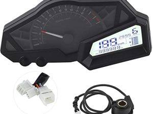 Compteur de moto