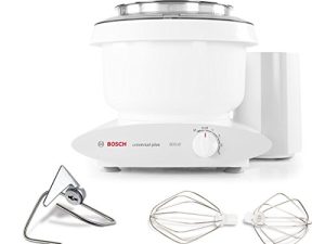 BOSCH MUM6N10UC Mélangeur sur socle Universal Plus