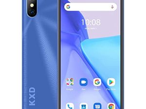 KXD 6A Téléphone débloqué 5