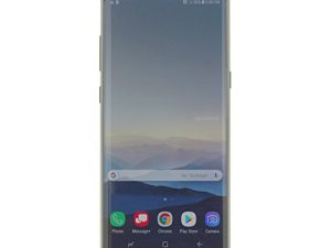 Smartphone Samsung Galaxy Note 8 SM-N950U 64