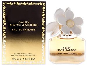 Marc Jacobs Daisy Eau So Intense Femme