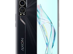 Téléphone portable ZTE Axon 30 - Smartphone