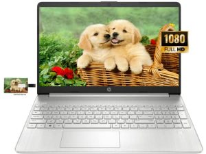 Ordinateur portable professionnel HP 15
