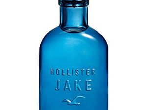 HOLLISTER JAKE par Hollister pour HOMME: COLOGNE