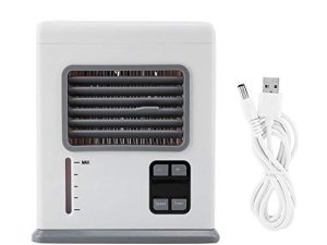 YOUTHINK Ventilateur de climatiseur portable