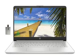 Ordinateur portable HP 14" FHD IPS Display