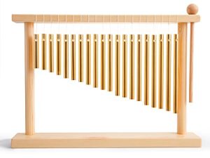 ENNBOM 20-NOTE carillon de table carillon de