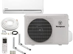 Westinghouse 24 000 BTU