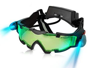 AGM Lunettes de vision nocturne pour enfants