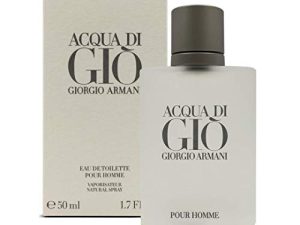 Acqua Di Gio de Giorgio Armani EDT
