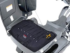 KEMIMOTO Tour Pack Organizer Travel-Paks Soft Liner