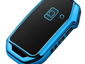 Tukellen pour Kia Key Fob Cover