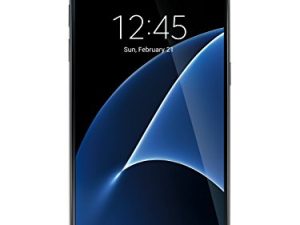 Samsung SM-G930UZKAXAA S7 Galaxy Smartphone débloqué-32 Go
