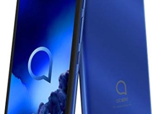 Alcatel 1V (2020) Smartphone 5001J Capteur d'empreintes