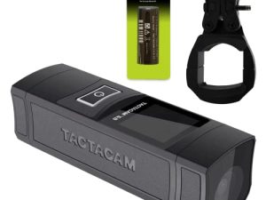 Caméra d'action TACTACAM 6.0