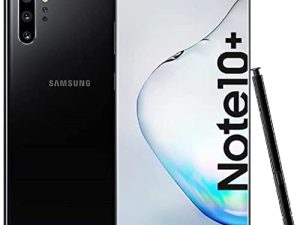 Samsung Galaxy Note 10 SM-N970F 256 Go