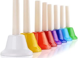 Vangoa Hand Bells