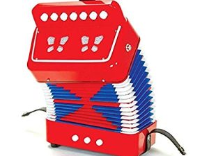 Accordéon pour enfants Schylling
