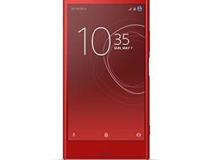 Sony Xperia XZ Premium - Smartphone débloqué