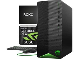 [Geforce RTX 3060] Ordinateur de bureau de