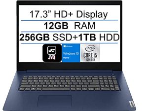 Ordinateur portable Lenovo IdeaPad 17