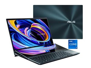 Ordinateur portable ASUS ZenBook Pro Duo 15