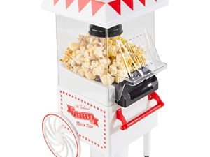 Machine à pop-corn Air Popper – Machine