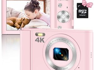 Appareil photo numérique