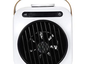 NP Mini ventilateur de refroidissement portable humidificateur