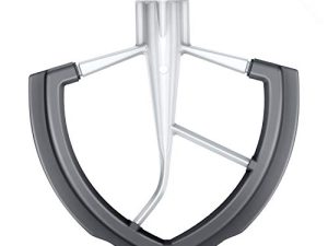 Batteur à bord flexible pour mélangeur KitchenAid