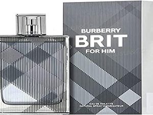 BURBERRY Brit Eau De Toilette pour Lui