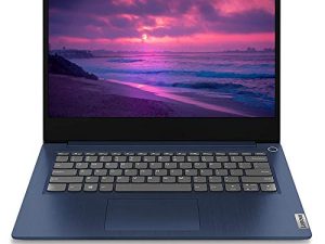 Ordinateur portable Lenovo IdeaPad 3 14"