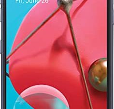 LG K51 (2020) 32 Go/3 Go