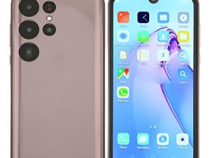 Heayzoki S22 Ultra 5G Téléphones portables Android