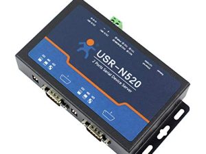 USR-N520 serveur série vers Ethernet convertisseur TCP