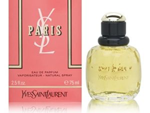 Yves Saint Laurent Paris Eau de parfum