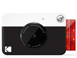 Appareil photo numérique KODAK Printomatic à impression