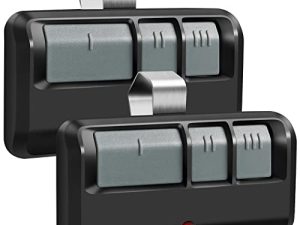 Remplacement pour Liftmaster Chamberlain Sears Craftsman 893max