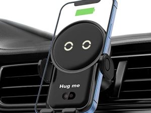 Chargeur de voiture sans fil
